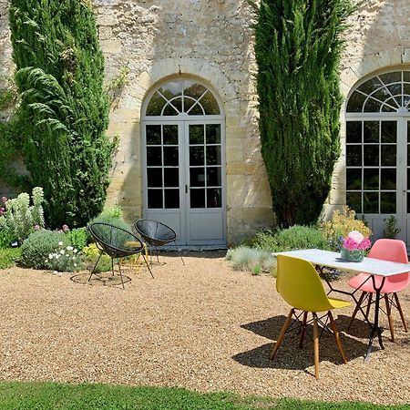 Le Gaimont Maison d'Hôtes Vouvray Exterior foto