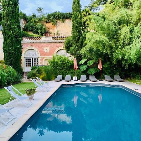 Le Gaimont Maison d'Hôtes Vouvray Exterior foto