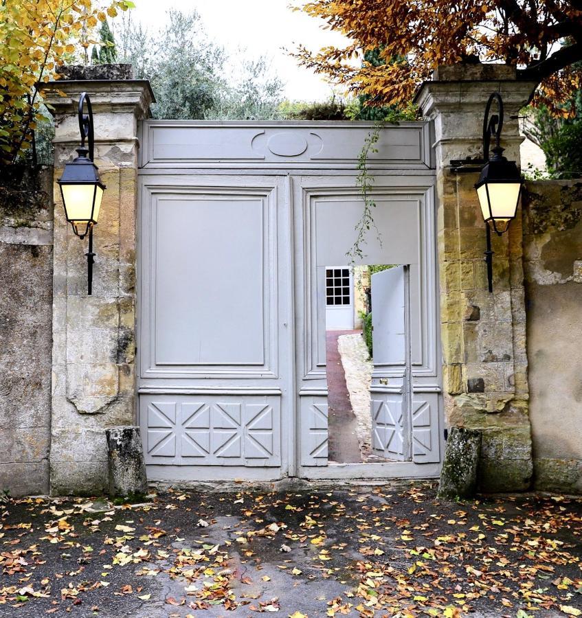 Le Gaimont Maison d'Hôtes Vouvray Exterior foto