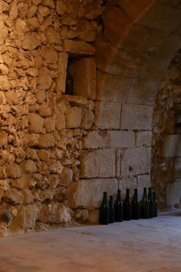 Le Gaimont Maison d'Hôtes Vouvray Exterior foto
