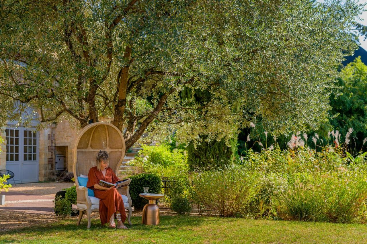 Le Gaimont Maison d'Hôtes Vouvray Exterior foto