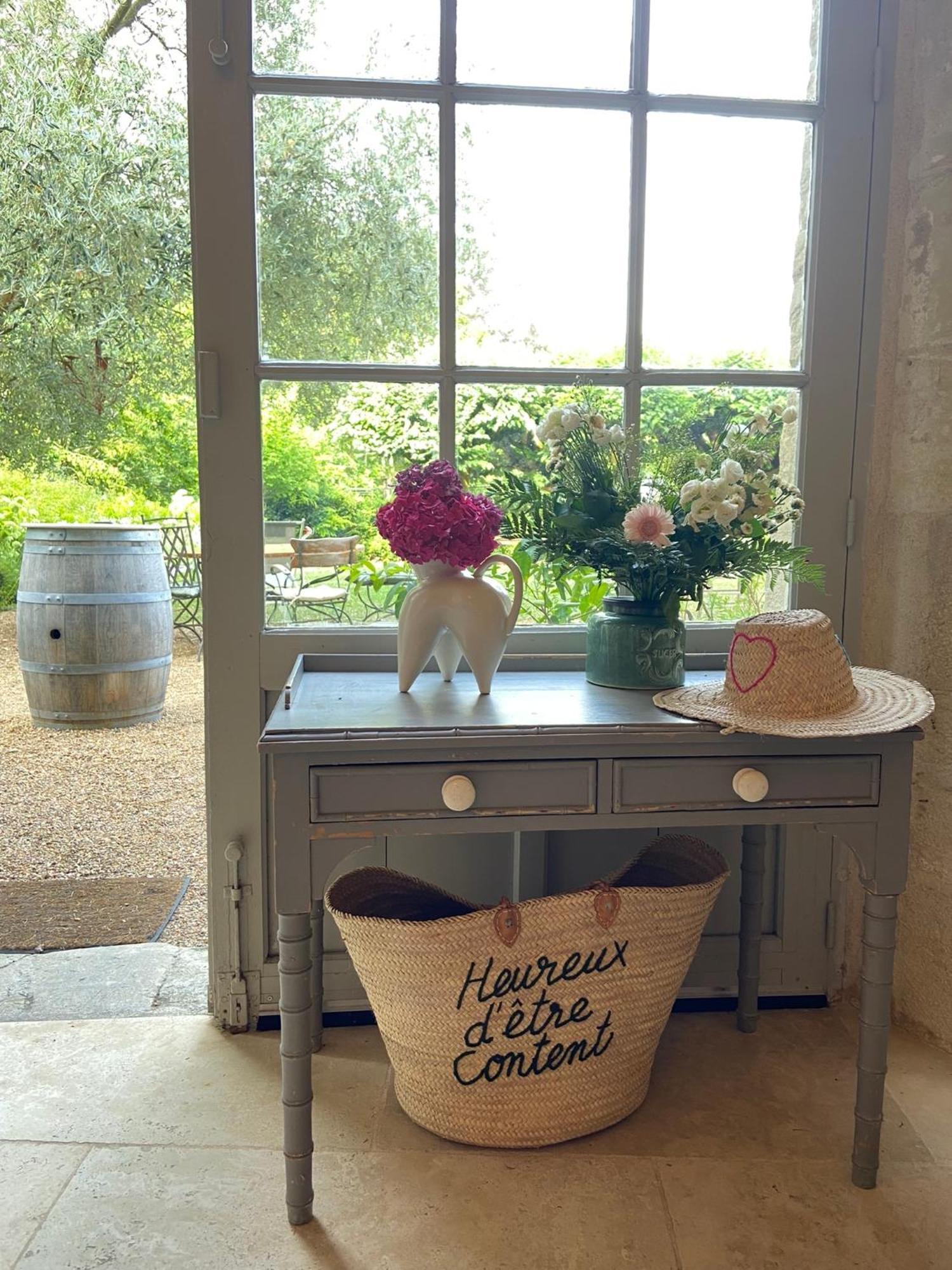 Le Gaimont Maison d'Hôtes Vouvray Exterior foto