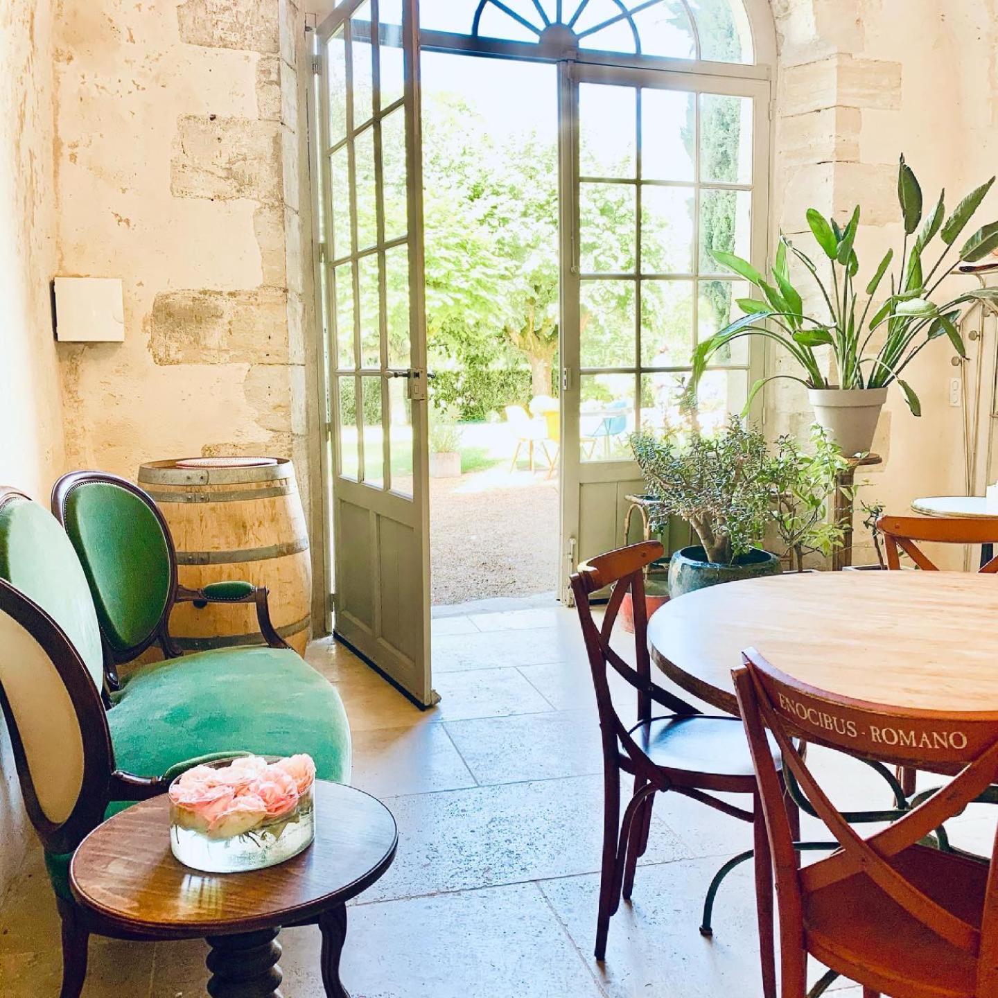 Le Gaimont Maison d'Hôtes Vouvray Exterior foto